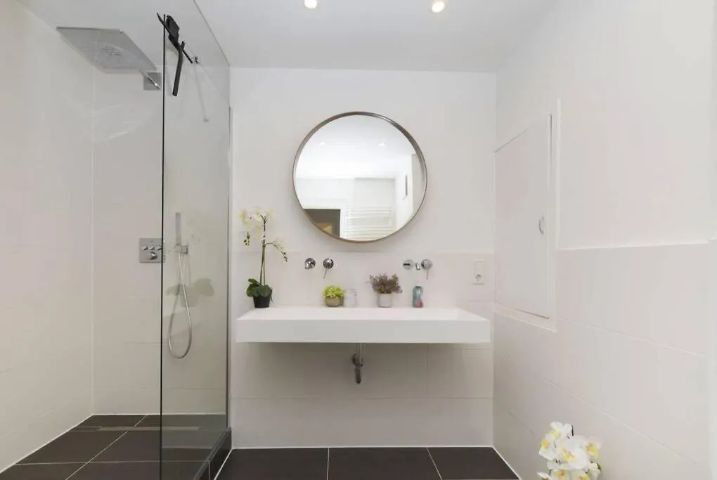 Schwabing 70M Sannierte City Wohnung München 0*,
