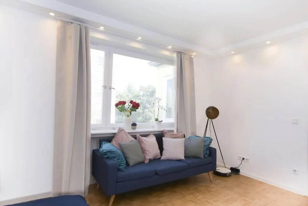 Schwabing 70M Sannierte City Wohnung München
