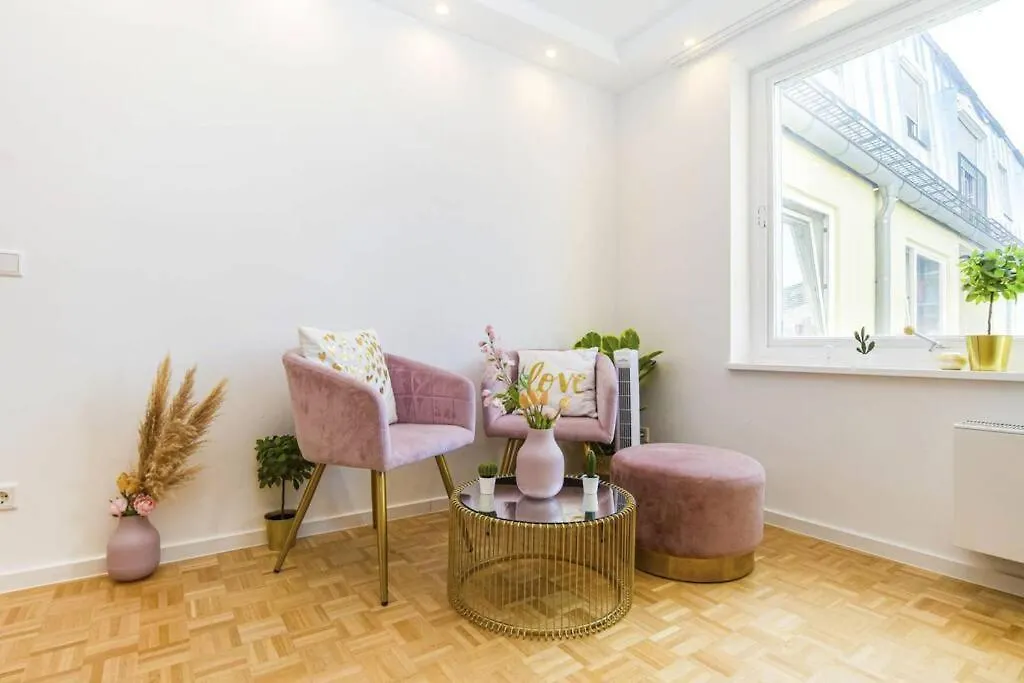 Appartement Schwabing 70M Sannierte City Wohnung München