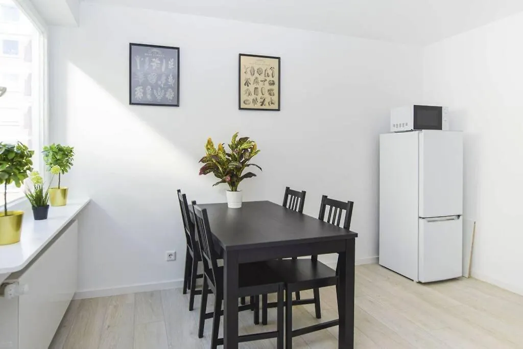 Schwabing 70M Sannierte City Wohnung München Appartement