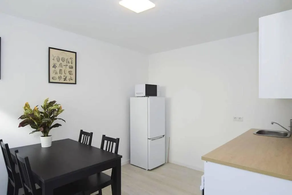 Appartement Schwabing 70M Sannierte City Wohnung München Duitsland