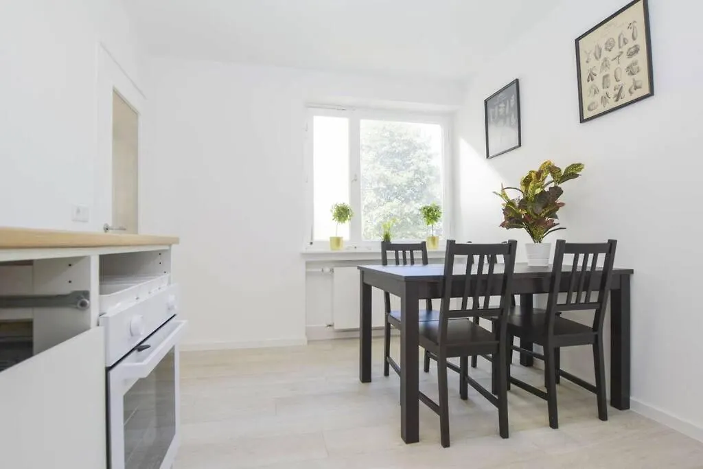 Schwabing 70M Sannierte City Wohnung München