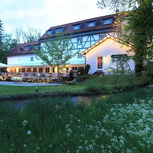 Inselmuehle Otel